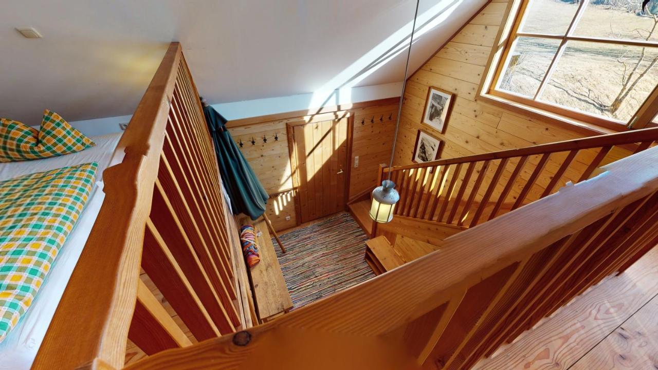 Charmantes Gaestehaus Am Waldrand In Alpiner Lage Siehe Auch Zweites Objekt Gaestewohnung In Altem Bauernhaus Stanz Im Murztal Екстериор снимка