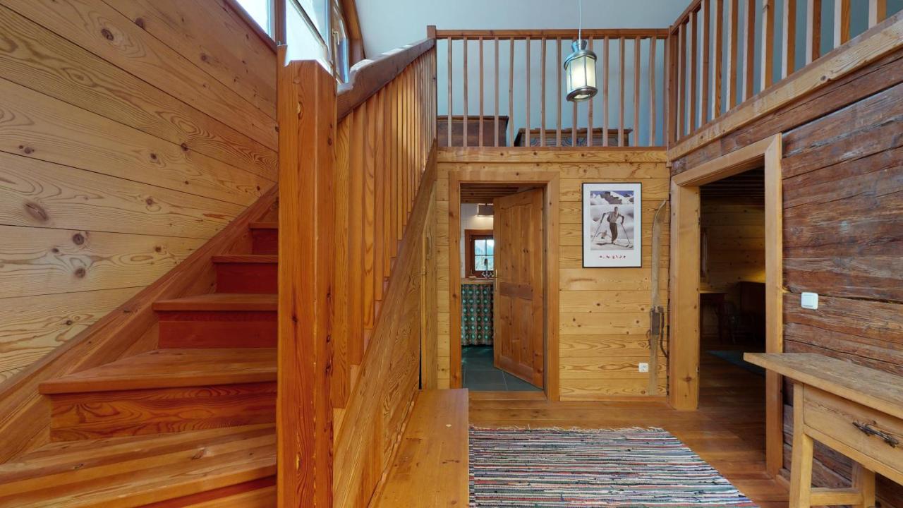 Charmantes Gaestehaus Am Waldrand In Alpiner Lage Siehe Auch Zweites Objekt Gaestewohnung In Altem Bauernhaus Stanz Im Murztal Екстериор снимка
